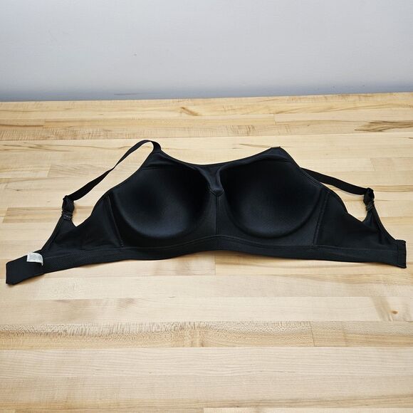 Body Up 38DDD 38F Intensity High Impact Underwire Sports Bra Style SB20256 - Picture 4 of 6